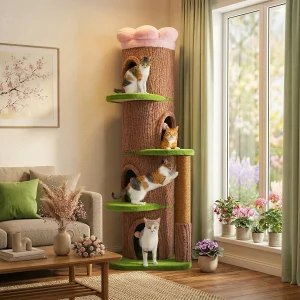 Large Cat Tree/Condo