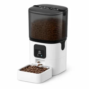 6L Automatic Pet Feeder