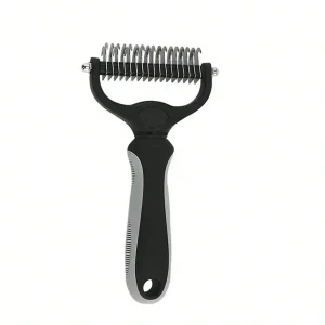 Pet Detangling Comb Thinning Brush