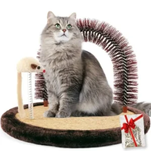 Original Cat Self Groomer