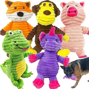 Bundle Toy for Medium/Large Dogs