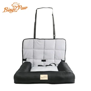 Car Seat Bed for Dog Waterproof